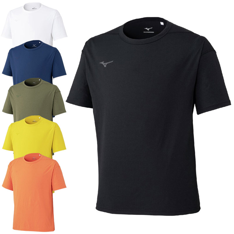 ���եȥƥ˥� �Хɥߥ�ȥ� ������ �ߥ��� MIZUNO ���ȥ�å����եȥɥ饤T����� 32MAD023 ��˥��å��� ��� �۴�®�� UV���å� ���ȥ�å� ���եȥƥ˥� �Хɥߥ�ȥ� �ż��ƥ˥�