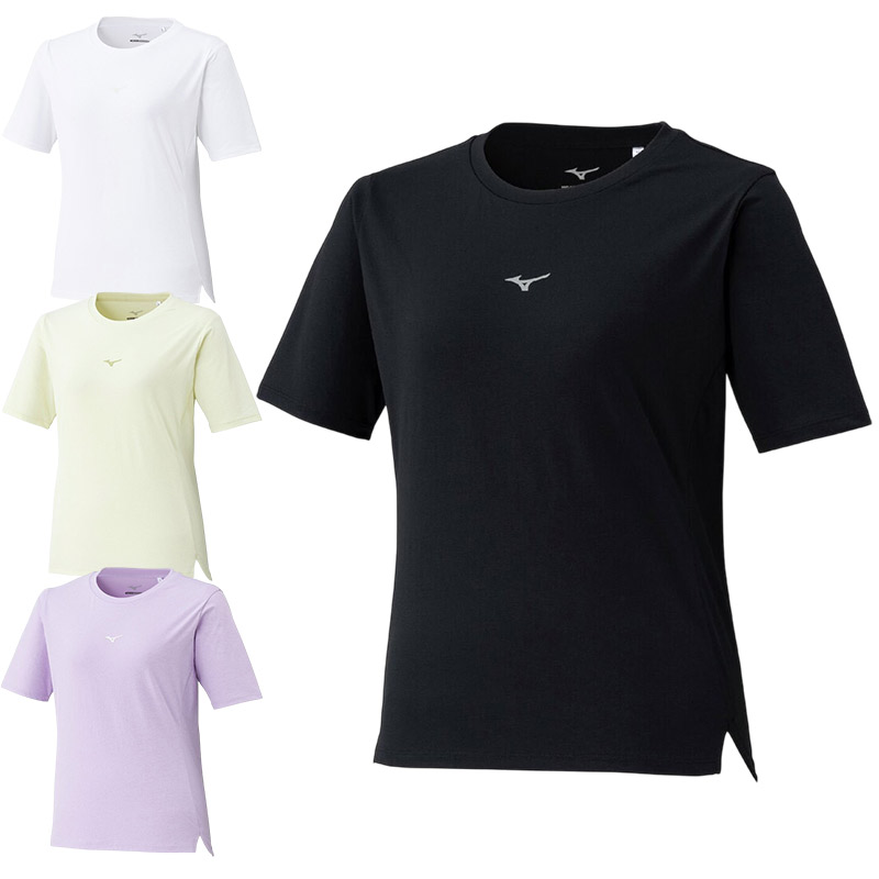 �ڥ�ǥ������� ���եȥƥ˥� �Хɥߥ�ȥ� ������ �ߥ��� MIZUNO ���ȥ�å����եȥɥ饤T����� 32MAD300 �۴�®�� UV���å� ���ȥ�å� ���եȥƥ˥� �Хɥߥ�ȥ� �ż��ƥ˥� �����륹�ݡ���