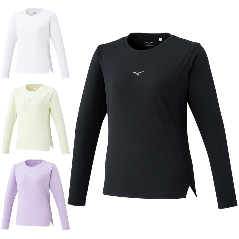 �ڥ�ǥ������� ���եȥƥ˥� �Хɥߥ�ȥ� ������ �ߥ��� MIZUNO ���ȥ�å����եȥɥ饤T�����(Ĺµ) 32MAD304 �۴�®�� UV���å� ���ȥ�å� ���եȥƥ˥� �Хɥߥ�ȥ� �ż��ƥ˥� �����륹�ݡ���