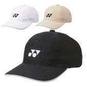��ͥå��� YONEX ��˥�å��奭��å� 40106 ��˥��å��� �˽����� �����ݥꥨ���ƥ� UV���å� �۴�®�� ���̥ۥå��� �� ����å� �ƥ˥�����å� ˹�� ���եȥƥ˥� �𼰥ƥ˥� ���ݡ��ĥ���å� soft tennis cap