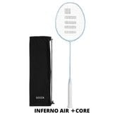 Inferno air ラケット インフェルノ ゴーセン