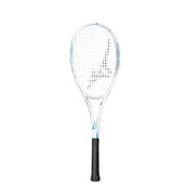 �ǥ奢�륹�ȥ饤�� V-50(���եȥƥ˥�) 63JTN6C5 DUALSTRIKE V-50 �ܥ졼 ���� �����Ը��� �������դ� ���եȥƥ˥� �饱�å� �ߥ��� ���ꥬ�å��� ĥ���� ����̵�� MIZUNO �𼰥ƥ˥��饱�å� �ߥ��� �ץ쥷����󥹥�����б������ܥ��եȥƥ˥�Ϣ����ǧ