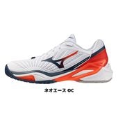MIZUNO�ڥ��졼��������͹��ǥ����ȡۥߥ��Υͥ�������OC 61GB2663  �ץ�ߥ��ॹ�ơ������ ��˥��å��� �˽����� 2E���� ���եȥƥ˥����塼�� �������򴹱�������̵�� ���եȥƥ˥� ���塼�� �ߥ���