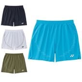 �ڿ��̸���ۥ��եȥƥ˥� �Хɥߥ�ȥ� ������ ��ͥå��� YONEX ��󥺥˥åȥϡ��եѥ�� 15243 �٥꡼������ɥ饤 Precision Move UV���å� �۴�®�� ���ȥ�å� ����