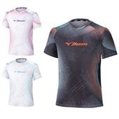 ���եȥƥ˥� ������ �ߥ��� MIZUNO �ץ饯�ƥ�������� 62JAD052 ��˥��å��� �˽����� ���� Ⱦµ �ƥ˥� �Хɥߥ�ȥ� T����� �𼰥ƥ˥�