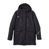 ��10��ȯ��ͽ��������2026��ǥ� ��� �ߥ��� MIZUNO �ƥå��ե���֥쥹�����⥤�󥵥졼�ƥåɥ����� 32MED538 ��˥��å��� �˽����� �ɴ� �Ȥ��� ������ ���ä����� �ɴ��� �����ݥ��դ� bench coat ����̵�� �����ݥ�