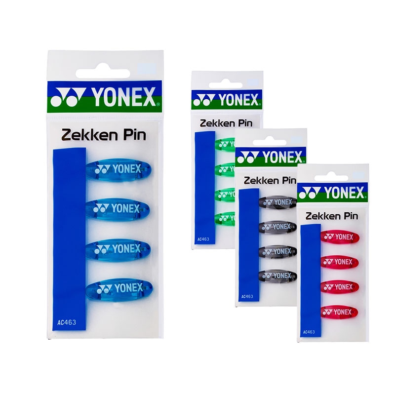YONEX ヨネックス ソフトテニスラケット ソフトテニス バドミントン ゼッケンピン ヨネックス YONEX （4