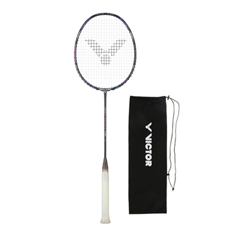 バドミントン ラケット ビクター TK-RYUGA II PRO B THRUSTER K