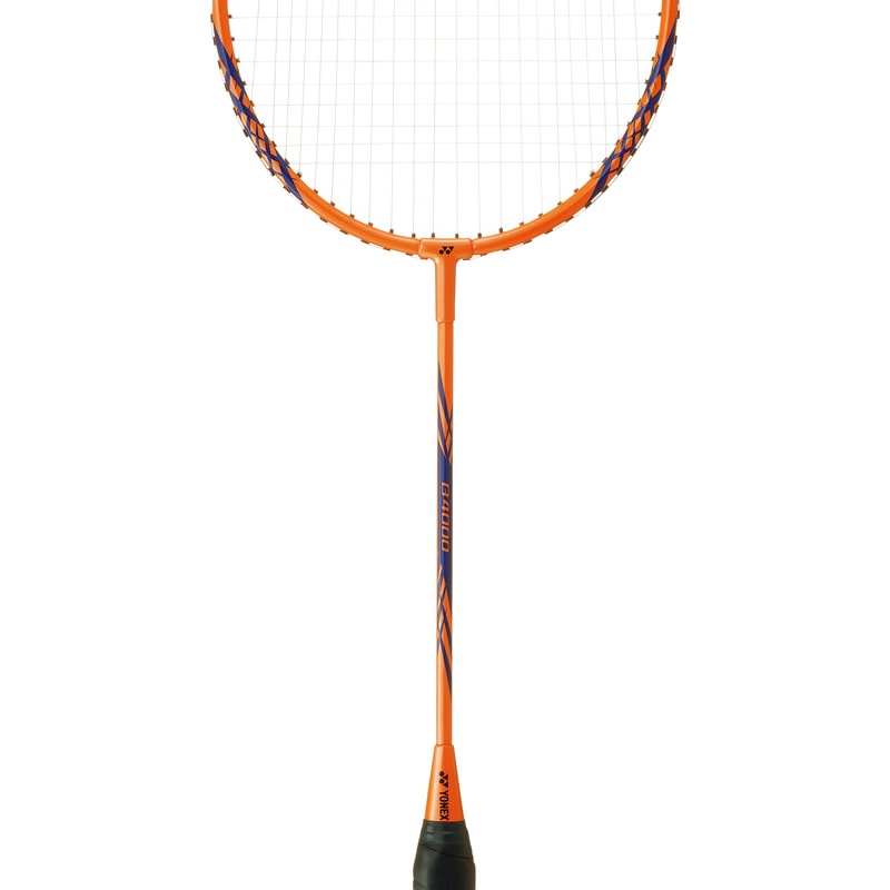 �Хɥߥ�ȥ� �饱�å� ��ͥå��� 2�ܡܥʥ����󥷥�ȥ��դ����å� B4000G M-40BP ��ͥå��� YONEX ���å�ĥ��夲�� 2���� ����ȥ��դ� ������ ���å� badminton racket