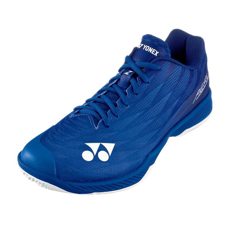 YONEX TOURFLEX ブルー バドミントンシューズ 25cm 新品YONEX TOURFLEX 藍色 バドミントンシューズ25cm