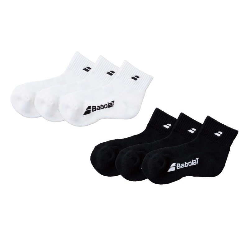 ���եȥƥ˥� ���å��� �Хܥ� Babolat 3­�ȷ��� 3P���å��� ���硼�ȥ��å��� BUS4815C �ż��ƥ˥� �𼰥ƥ˥� ���եȥƥ˥� ���� �Хɥߥ�ȥ� ���å��� ���� �Хܥ� ���å��� �ƥ˥� ���� soft tennis socks