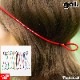 gol. BASIC HAIRBAND ���� �١����å� �إ��Х�� G081-222 �إ����� ���å��� �եåȥ��� ȱα�� ���ȥåѡ��դ� �ե꡼������ ������Ĵ����ǽ