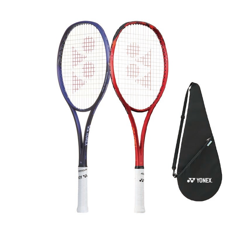 Yonex geobreak ジオブレイク 50s ガット おすすめ ガット張り ジオ
