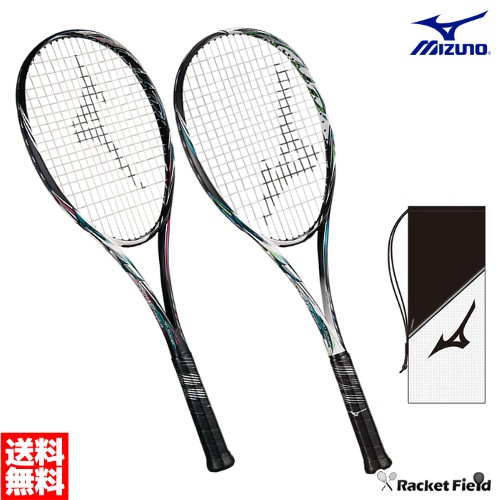 Newカラー ソフトテニス ラケット ミズノ スカッド05シー 63jtn 63jtn Scud 05 C 前衛モデル ガット代 張り代 送料無料 最新モデル Mizuno ミズノ ソフトテニス ラケット 前衛 テニスラケット軟式 軟式テニスラケット ミズノ Soft Tennis Racket