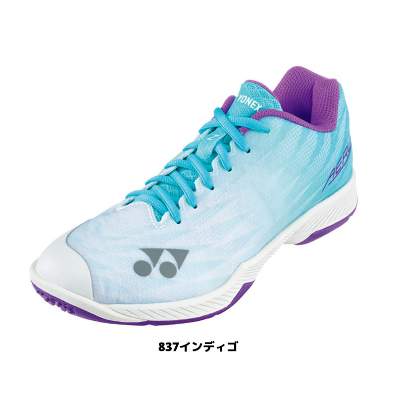 �ѥ���å���󥨥��饹Z������� SHBAZ2LY �������å� WOMEN ��ǥ����� �Хɥߥ�ȥ󥷥塼�� �������򴹱���̵�� �Хɥߥ�ȥ� ���塼�� ��ͥå��� YONEX
