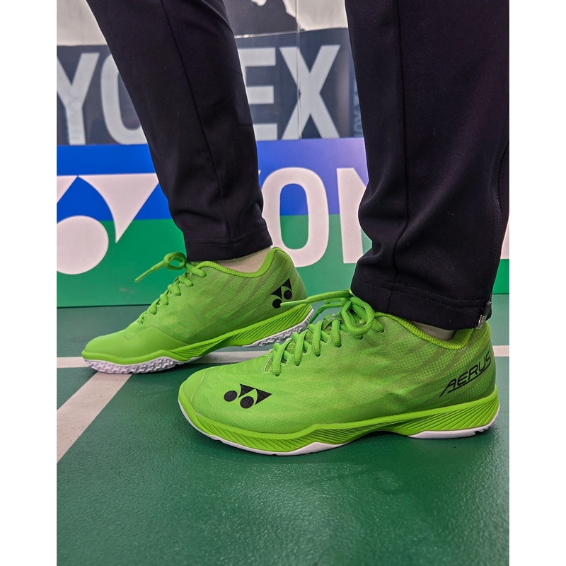 �ѥ���å���󥨥��饹Z������� SHBAZ2LY �������å� WOMEN ��ǥ����� �Хɥߥ�ȥ󥷥塼�� �������򴹱���̵�� �Хɥߥ�ȥ� ���塼�� ��ͥå��� YONEX