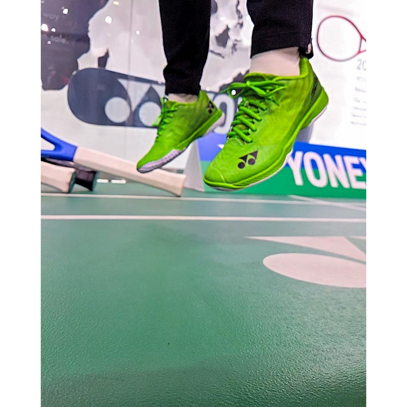 �ѥ���å���󥨥��饹Z������� SHBAZ2LY �������å� WOMEN ��ǥ����� �Хɥߥ�ȥ󥷥塼�� �������򴹱���̵�� �Хɥߥ�ȥ� ���塼�� ��ͥå��� YONEX