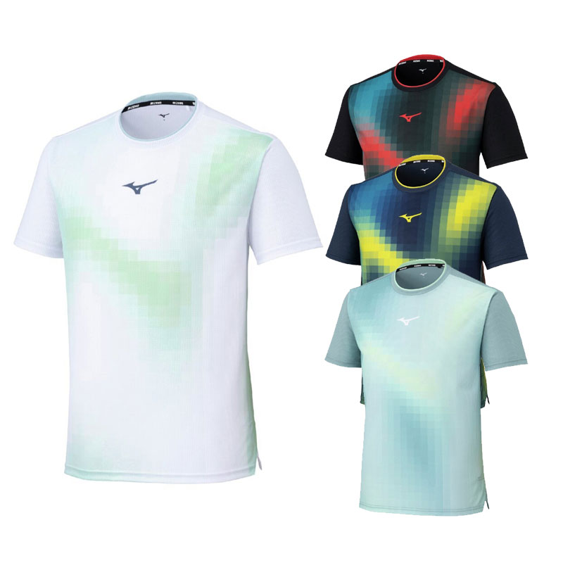 ���եȥƥ˥� �Хɥߥ�ȥ� ������ �ߥ��� MIZUNO �����ॷ��� 62JAC000 �饱�åȥ��ݡ��� ��˥��å��� �˽����� �۴�®�� ư���䤹�� T����� ��˥ե����� �𼰥ƥ˥� �ƥ˥� ������ �ߥ��� �Хɥߥ�ȥ󥦥���