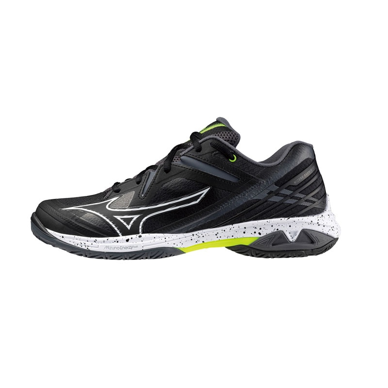 ウエーブクロー3 WIDE 71GA2444 4E相当 MIZUNO ENERZY NXT搭載