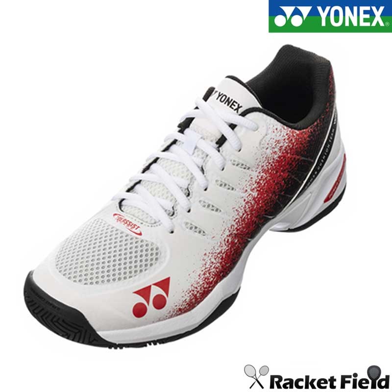 YONEX FUSIONREVテニスシューズ 27センチ　オリーブ 楽天市場】【5％OFFクーポン対象】『即日出荷』ヨネックス YONEX