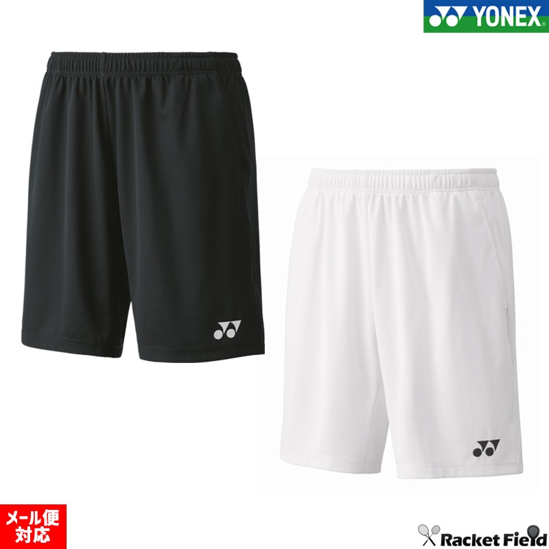 バドミントン ウェア ヨネックス YONEX ニットハーフパンツ