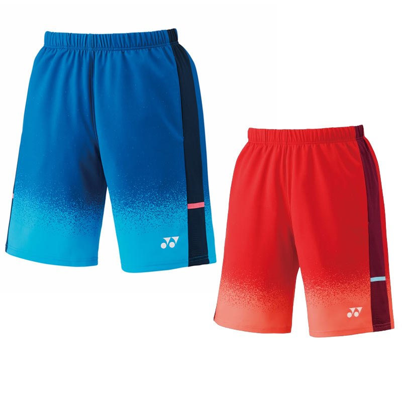 ソフトテニス ウェア ヨネックス YONEX メンズニットハーフ