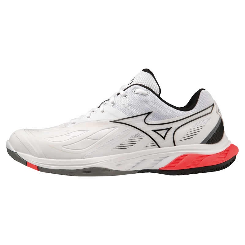 MIZUNO ミズノ　ウエーブファングXT3 バドミントンシューズ　未使用品 MIZUNO ミズノ ウエーブファングXT3 バドミントン 男女兼用