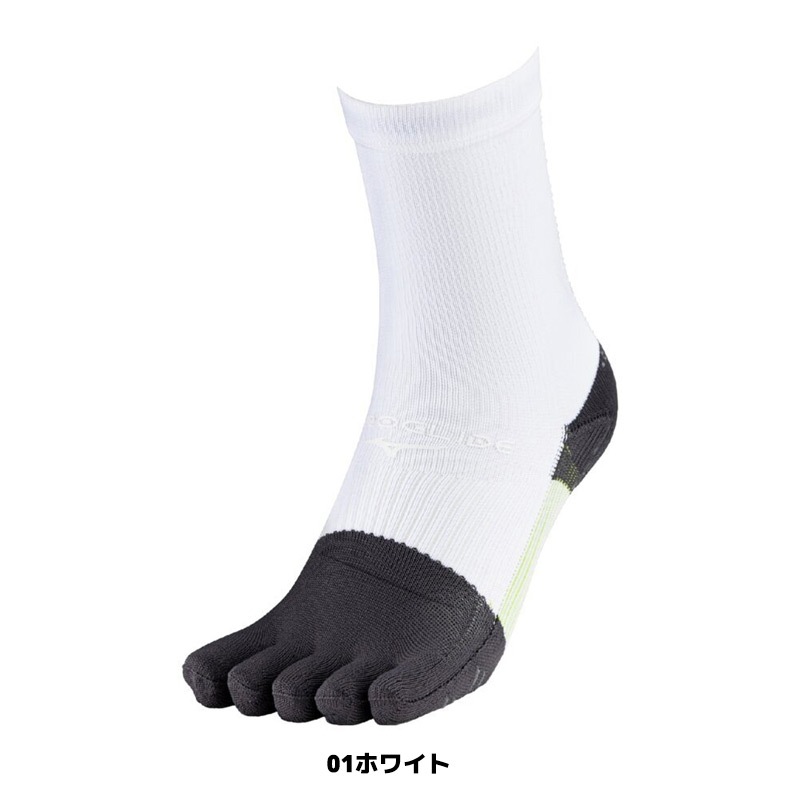 �եåȥܡ��� ���å��� ���硼�ȥ��å��� �ߥ��Υ������饤�ɥͥ����硼�ȥ��å��� 5�ܻ� ��˥��å��� P2MXC010 ZEROGLIDE 1­���� ����ξ­ʬ MIZUNO