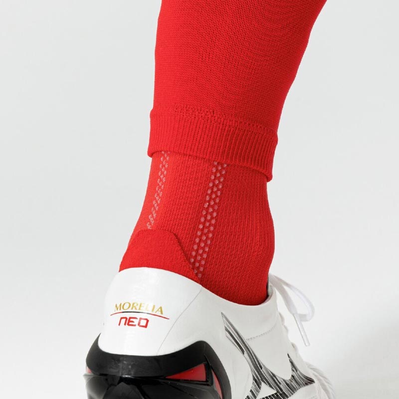 �եåȥܡ��� ���å��� ���硼�ȥ��å��� �ߥ��Υ������饤�ɥͥ����硼�ȥ��å��� 5�ܻ� ��˥��å��� P2MXC010 ZEROGLIDE 1­���� ����ξ­ʬ MIZUNO