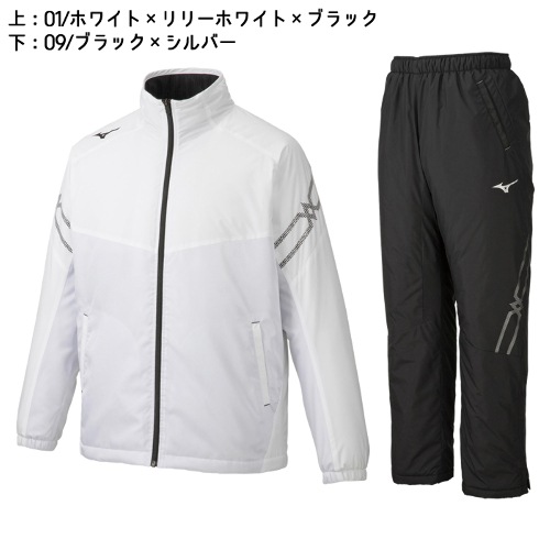 ��2019-20SALE�ۥߥ��� �֥쥹���������ʥ��㥱�åȡ��ѥ�� �岼���åȡ�32ME9630-32MF9630�˥�˥��å��� �˽����� ������ɥ֥졼���� �岼�� �ɴ� �Ȥ��� ���եȥƥ˥� �Хɥߥ�ȥ� MIZUNO