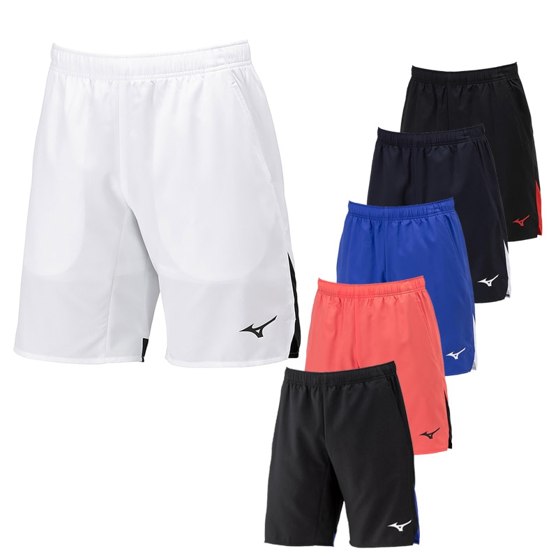 ミズノ公式 ゲームパンツ ラケットスポーツ ユニセックス