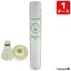 �Хɥߥ�ȥ� ����ȥ� ������ �饱�åȥե�����ɥ��ꥸ�ʥ� �����ȥ�å� �ץ饯�ƥ���HS 1������ 12������ ����� �⹻�� �鿴�� ����ȥ� �Хɥߥ�ȥ󥷥�ȥ� ������ �ȥ졼�˥� �� ��Ļ �ե����� ����������� ���� badminton �ޤȤ��㤤 �ץ饯�ƥ���
