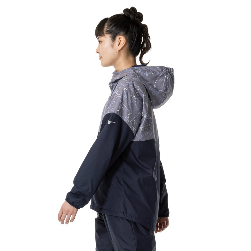 ������ɥ֥졼���� �ߥ��� MIZUNO �֥쥹�����⥦�����ޡ����㥱�åȡ��ѥ�� ��ǥ����� �岼���å� 32MEA831-32MFA831 �岼�� �ɴ� �Ȥ��� ���եȥƥ˥� �Хɥߥ�ȥ� windbreaker ������ɥ֥졼���� �岼�� ������ɥ֥졼���� ������ �������