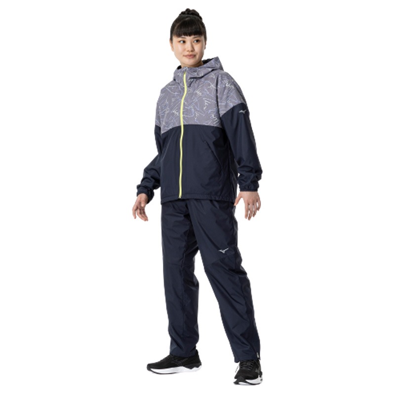 ������ɥ֥졼���� �ߥ��� MIZUNO �֥쥹�����⥦�����ޡ����㥱�åȡ��ѥ�� ��ǥ����� �岼���å� 32MEA831-32MFA831 �岼�� �ɴ� �Ȥ��� ���եȥƥ˥� �Хɥߥ�ȥ� windbreaker ������ɥ֥졼���� �岼�� ������ɥ֥졼���� ������ �������