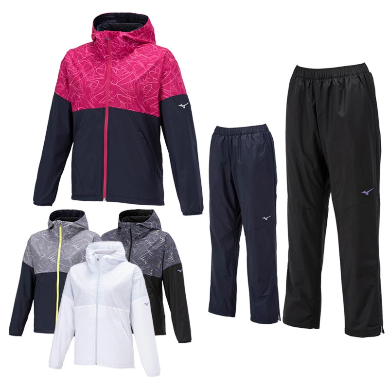 ������ɥ֥졼���� �ߥ��� MIZUNO �֥쥹�����⥦�����ޡ����㥱�åȡ��ѥ�� ��ǥ����� �岼���å� 32MEA831-32MFA831 �岼�� �ɴ� �Ȥ��� ���եȥƥ˥� �Хɥߥ�ȥ� windbreaker ������ɥ֥졼���� �岼�� ������ɥ֥졼���� ������ �������