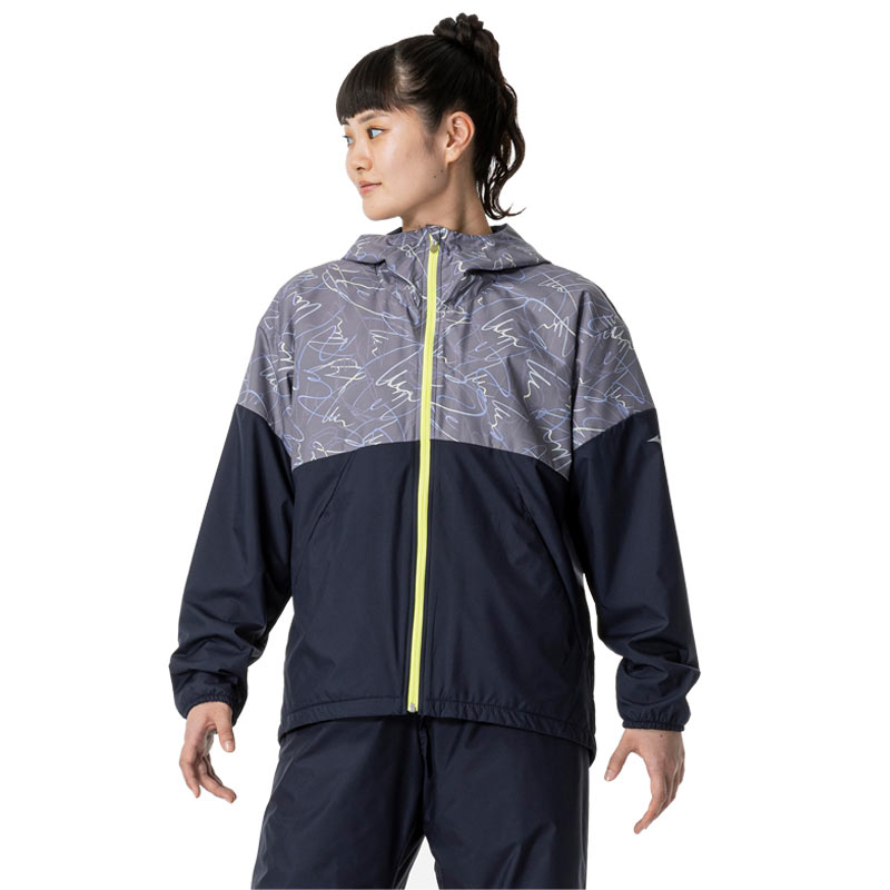 ������ɥ֥졼���� �ߥ��� MIZUNO �֥쥹�����⥦�����ޡ����㥱�åȡ��ѥ�� ��ǥ����� �岼���å� 32MEA831-32MFA831 �岼�� �ɴ� �Ȥ��� ���եȥƥ˥� �Хɥߥ�ȥ� windbreaker ������ɥ֥졼���� �岼�� ������ɥ֥졼���� ������ �������