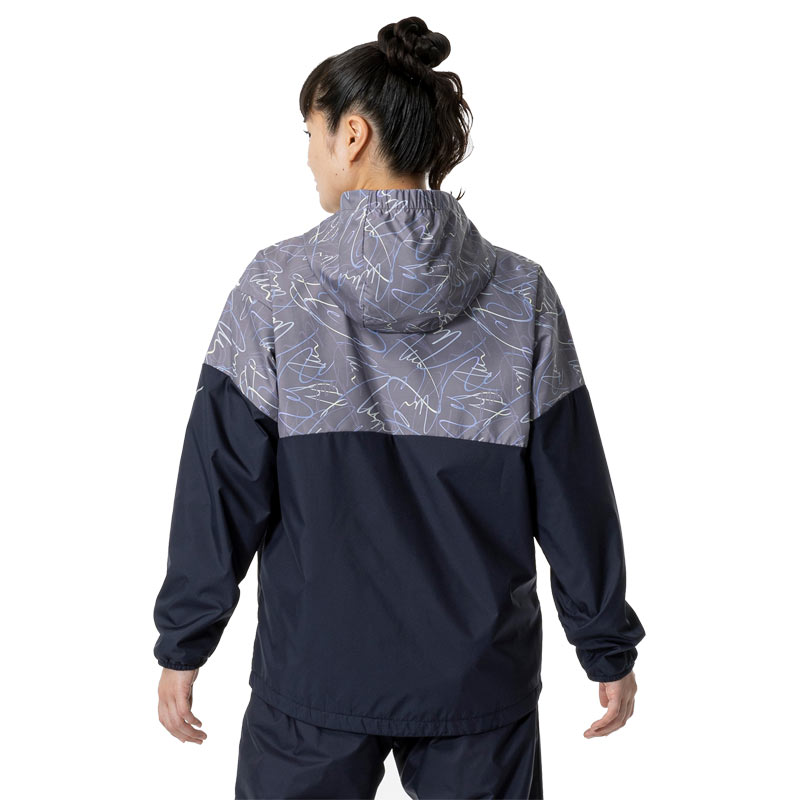 ������ɥ֥졼���� �ߥ��� MIZUNO �֥쥹�����⥦�����ޡ����㥱�åȡ��ѥ�� ��ǥ����� �岼���å� 32MEA831-32MFA831 �岼�� �ɴ� �Ȥ��� ���եȥƥ˥� �Хɥߥ�ȥ� windbreaker ������ɥ֥졼���� �岼�� ������ɥ֥졼���� ������ �������