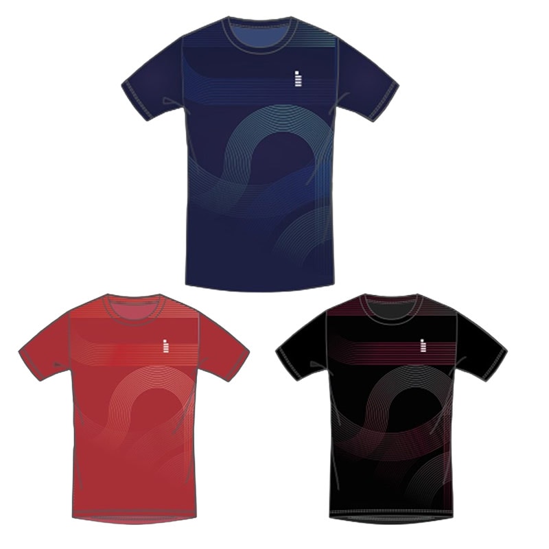 GOSENインターハイ Tシャツ 2021限定品 GOSENゴーセンTシャツ限定インターハイソフトテニスバドミントン