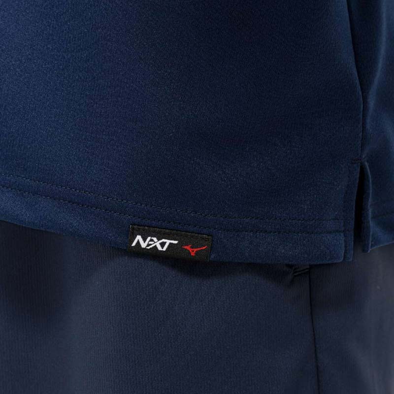 �ڸ���ۥ��եȥƥ˥� �Хɥߥ�ȥ� ������ �ߥ��� MIZUNO �ݥ������ 32JAC275 N-XT NXT �Хɥߥ�ȥ� �ݥ������ �Хɥߥ�ȥ� ������ �Хɥߥ�ȥ� ��˥ե����� soft tennis uniform wear