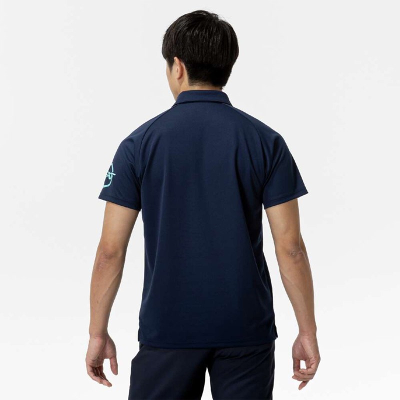 �ڸ���ۥ��եȥƥ˥� �Хɥߥ�ȥ� ������ �ߥ��� MIZUNO �ݥ������ 32JAC275 N-XT NXT �Хɥߥ�ȥ� �ݥ������ �Хɥߥ�ȥ� ������ �Хɥߥ�ȥ� ��˥ե����� soft tennis uniform wear