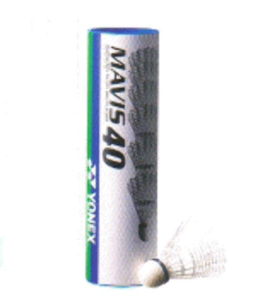 ��ͥå���YONEX�Хɥߥ�ȥ�ʥ����󥷥�ȥ� �ᥤ�ӥ�40P(6������)��10��