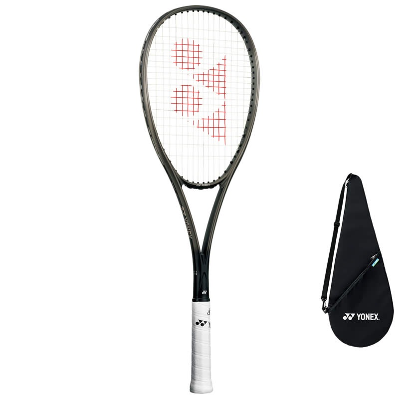 YONEX VOLTRAGE 8S  UL-1 ケース付 ボルトレイジ8S YONEX VOLTRAGE 8S（ボルトレイジ8S） - ラケットショップタジマヤ