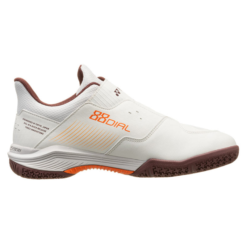 �Хɥߥ�ȥ󥷥塼�� �������򴹱���̵�� �Хɥߥ�ȥ� ���塼�� ��ͥå��� YONEX �ѥ���å����88�������磻�� SHB88D3W �������å� 4E badminton shoes