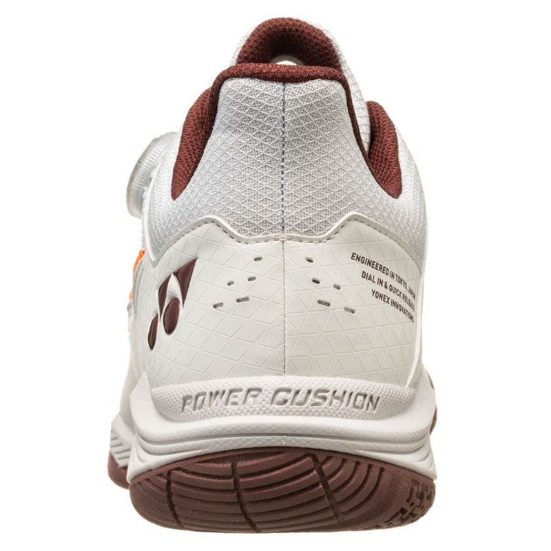 �Хɥߥ�ȥ󥷥塼�� �������򴹱���̵�� �Хɥߥ�ȥ� ���塼�� ��ͥå��� YONEX �ѥ���å����88�������磻�� SHB88D3W �������å� 4E badminton shoes