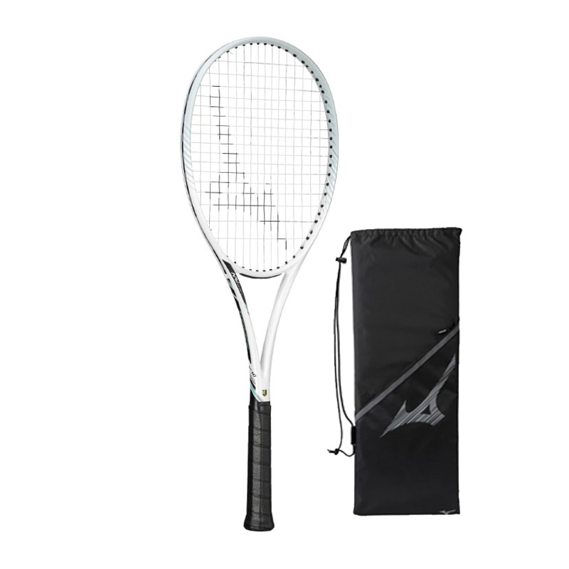 楽天市場】ソフトテニス ラケット ミズノ MIZUNO ディーフォース