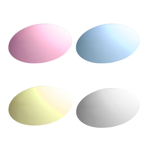 CLOS カラーワイドビュードアミラー(R50-R53)