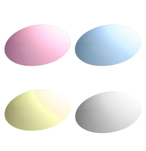 CLOS カラーワイドビューミラー　BMW MINI(R60/61)