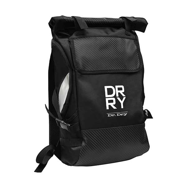Dr.Dry(ドクタードライ)　リュックサック