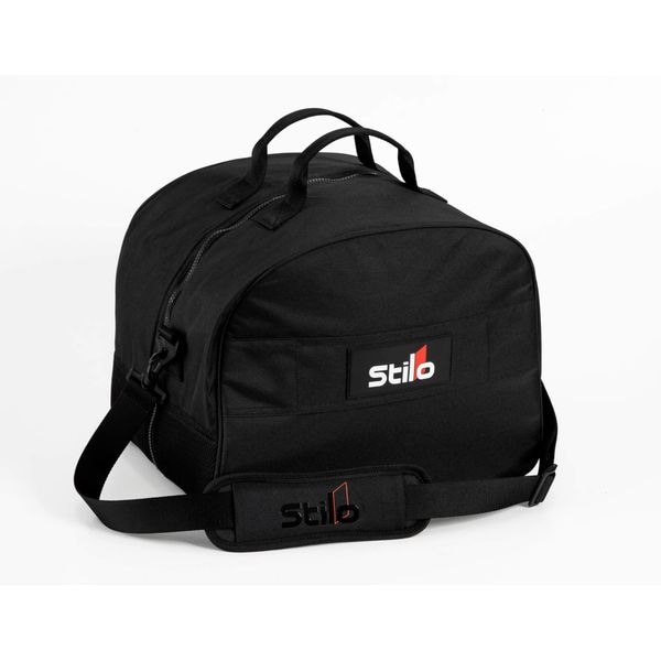 Stilo/ヘルメットバッグ　STILO HELMET BAG YY0061