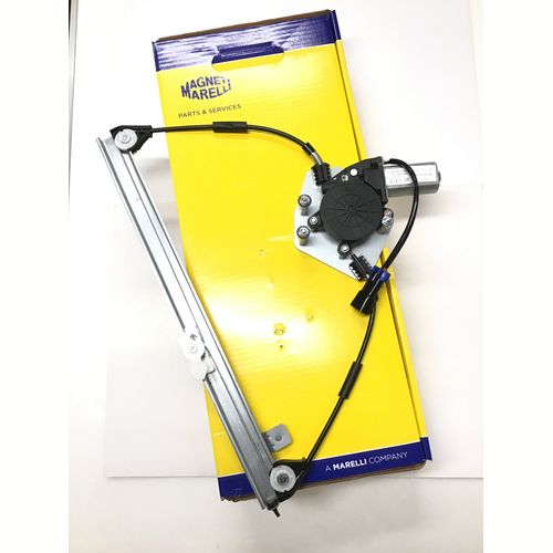 社外品　パワーウインドレギュレーター　フロント/LH　ALFA147(3/5ドア)　46751871